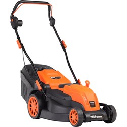 Электрическая газонокосилка PATRIOT PT 2043E - фото 16784291