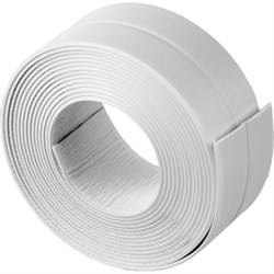 Бордюрная лента для ванн и раковин MATRIX 89091 - фото 16784304