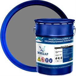 Фасадная краска Мицар ХВ-161 - фото 16784368
