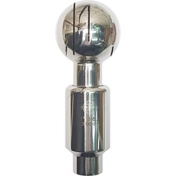 Ротационная моющая головка ТПК «Московия» ГМС-1" - фото 16784369