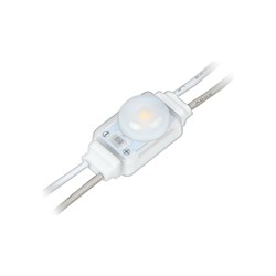 Светодиодный модуль MAKSILED ML-M1HL-L-2835-W-LP - фото 16784379