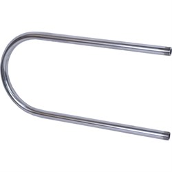 П-образный полотенцесушитель ТЕРА ПСВ-03-04 - фото 16784399