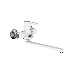 Смеситель для ванны SHEVANIK S6022F - фото 16784405