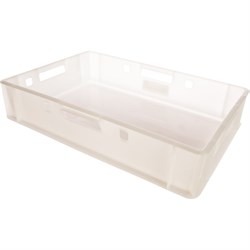 Сплошной морозостойкий мясной ящик Тара.ру 03571 - фото 16784411