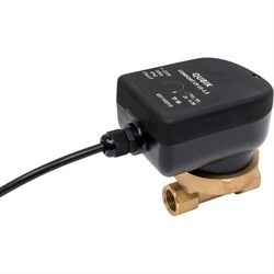 Рециркуляционный насос для ГВС Qubik Qubik COMFORT CP 15 - фото 16784441