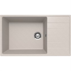 Кухонная мойка Ulgran Quartz Prima - фото 16784472