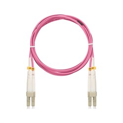 Соединительный волоконно-оптический шнур NIKOMAX NMF-PC2M4C2-LCU-LCU-002 - фото 16784614