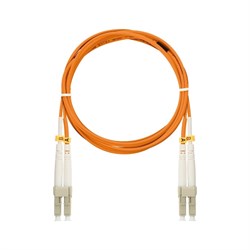 Соединительный волоконно-оптический шнур NIKOMAX NMF-PC2M2C2-LCU-LCU-010 - фото 16784615