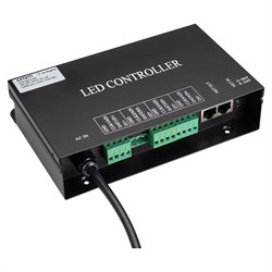 Контроллер Arlight HX-SPI-DMX-SL-4P - фото 16784673