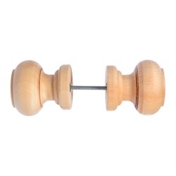 Дверная ручка Банные Штучки 32108 - фото 16784684