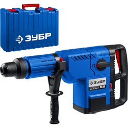 Перфоратор ЗУБР ЗПМ-52-1500 ЭК - фото 16784741