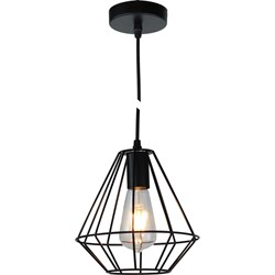 Подвесная люстра De Fran SP5-1704-1B - фото 16784742