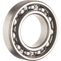 Подшипник FAG 6006 - фото 16784875