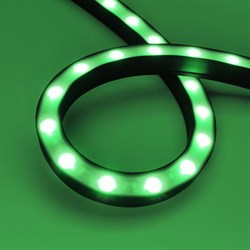 Грейзер Arlight DMX THOR-3D-F24-25x27mm 24V RGBW-Warm 3000 - фото 16784890