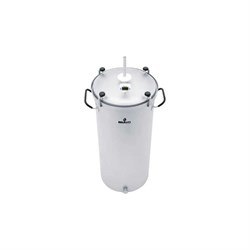 Коптильня Геликон «Bravo 2» - фото 16784903