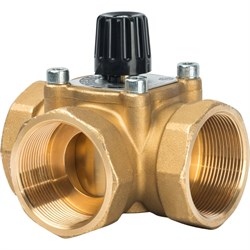 3-х ходовой смесительный клапан STOUT SVM-0003-015001 - фото 16785015