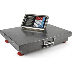 Торговые электронные напольные весы Atlanta ATH-6110 - фото 16785097