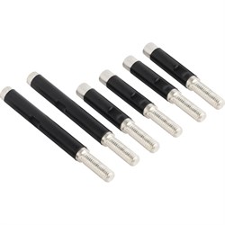 Расширители выводов для заднего подключения F EKF AV POWER-2 - фото 16785288