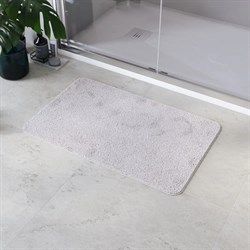 Коврик для ванной RGW BM-005 50*80/Белый - фото 16785355