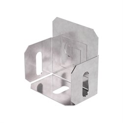 Заглушка лотка Промрукав стандарт - фото 16785360