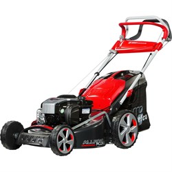 Бензиновая газонокосилка Efco LR 53 TBX ALLROAD PLUS 4 - фото 16785425