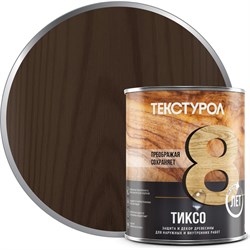 Деревозащитное средство ТЕКСТУРОЛ тиксо - фото 16785497