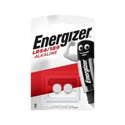 Батарейки Energizer Alkaline - фото 16785562