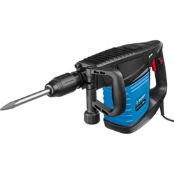 Отбойный молоток ЗУБР ЗММ-25-1500 ЭВК - фото 16785570