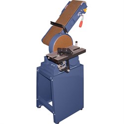 Шлифовальный станок Кратон WMS-750 - фото 16785762