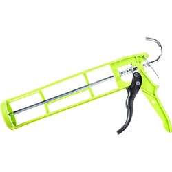 Пластиковый пистолет для герметика ARMERO А251/004 - фото 16785823