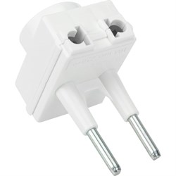 Сетевой адаптер REXANT Козья ножка - фото 16785853