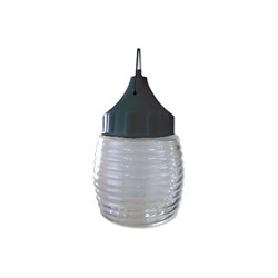 Светильник ЭЛЕТЕХ НСП 03-60-001 Бочонок 120 - фото 16785902