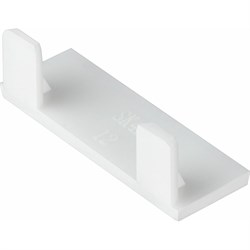 Пластиковая маркировочная пластина для розеток РЕЛЕОН S4 - фото 16785927