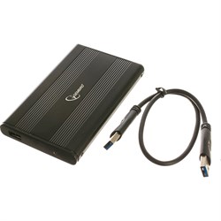 Внешний корпус Gembird EE2-U3S-5 - фото 16786013