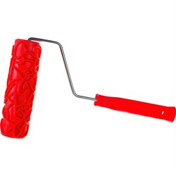 Декоративный жесткий резиновый валик STMDECOR КРАКЕЛЮР - фото 16786074