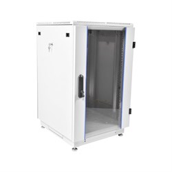 Напольный телекоммуникационный шкаф ЦМО ШТК-М-18.6.6-1ААА - фото 16786141