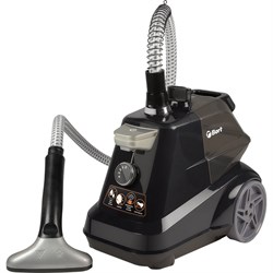 Отпариватель для одежды Bort Comfort+ Black Edition - фото 16786219