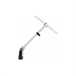 Магнитный свечной ключ FORCE 807330020.6UM - фото 16786236