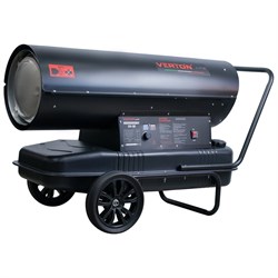 Дизельная пушка VERTON air dh-90 - фото 16786325