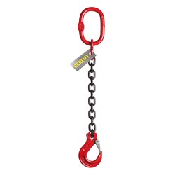 Цепной одноветвевой строп OCALIFT 1СЦ - фото 16786328