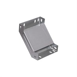 Внутренний вертикальный поворот IEK CLP1V-080-400 - фото 16786365