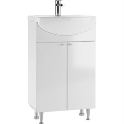 Тумба Домино Исеть 55 Промо - фото 16786408