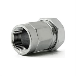 Внутренняя зажимная муфта ДТРД 16110 - фото 16786414