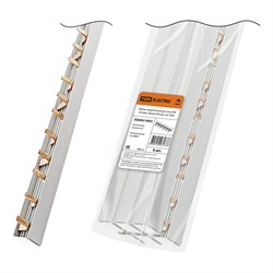 Соединительная шина TDM ELECTRIC SQ0802-0003 - фото 16786434