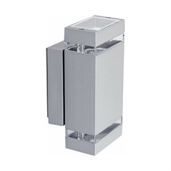 Фасадный светильник KANLUX ZEW EL-235J-GR - фото 16786542