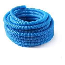 Защитная гофрированная труба для труб PRO AQUA FLEXI GUARD PECP2820B - фото 16786559