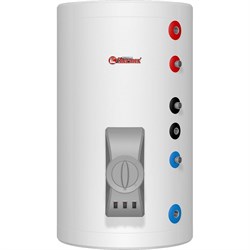 Аккумуляционный электрический водонагреватель Термекс IRP 150 V combi - фото 16786581