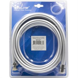 Душевой шланг MIXLINE MIX-7-200 ЛЮКС - фото 16786742