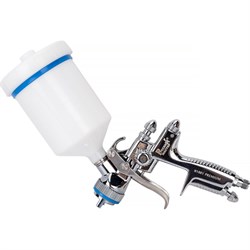 Краскопульт Русский мастер H1001 Premium LVMP - фото 16786827