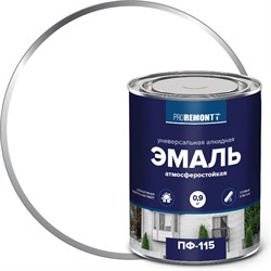 Эмаль Proremontt ПФ-115 - фото 16786870